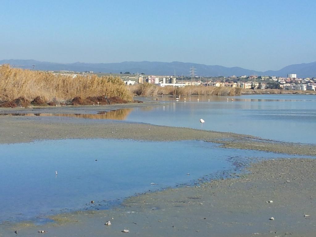 Appartamento Il Lilla Cagliari Zimmer foto