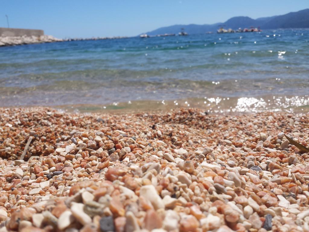 Appartamento Il Lilla Cagliari Zimmer foto