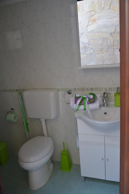 Appartamento Il Lilla Cagliari Zimmer foto