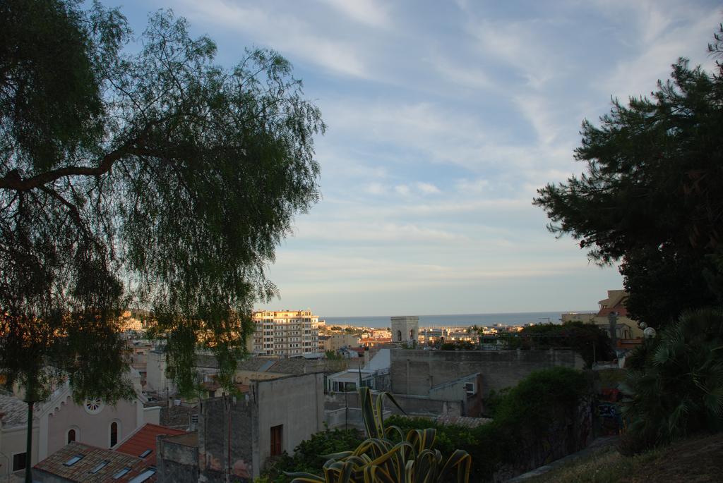Appartamento Il Lilla Cagliari Exterior foto