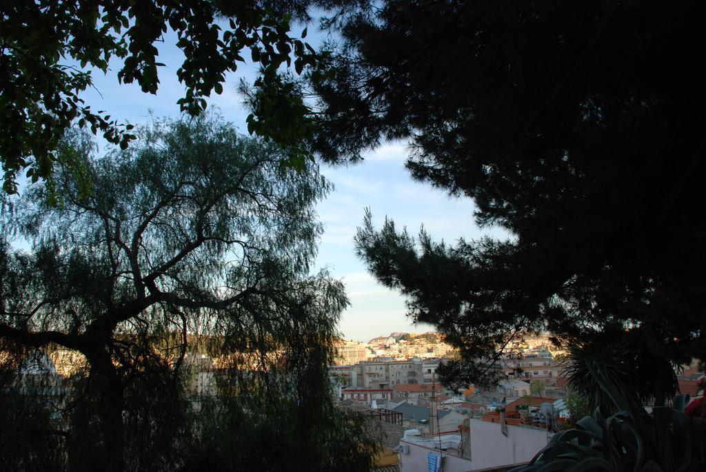Appartamento Il Lilla Cagliari Exterior foto