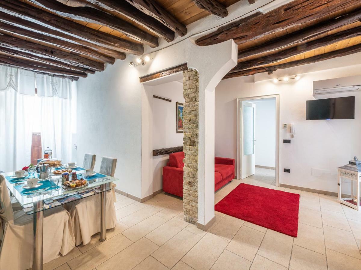 Appartamento Il Lilla Cagliari Exterior foto