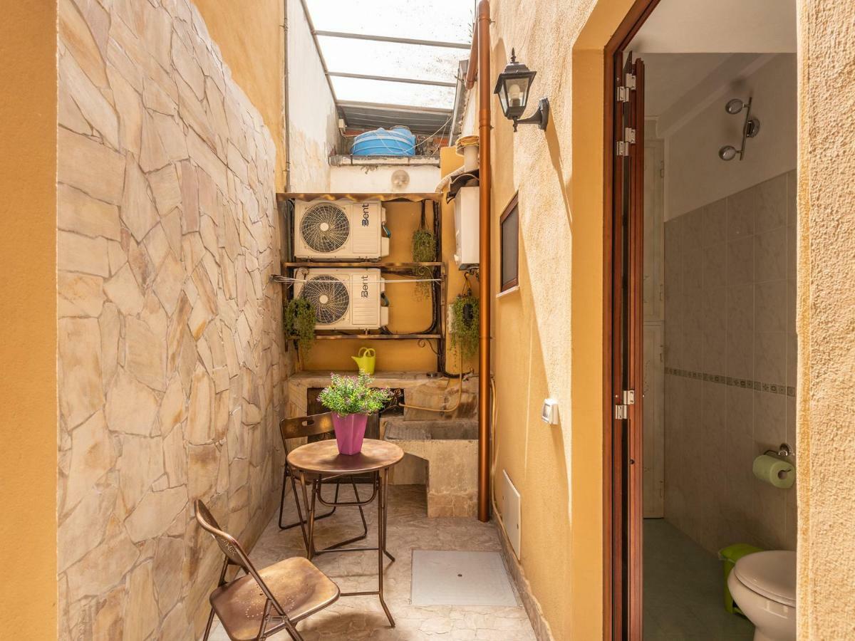 Appartamento Il Lilla Cagliari Exterior foto
