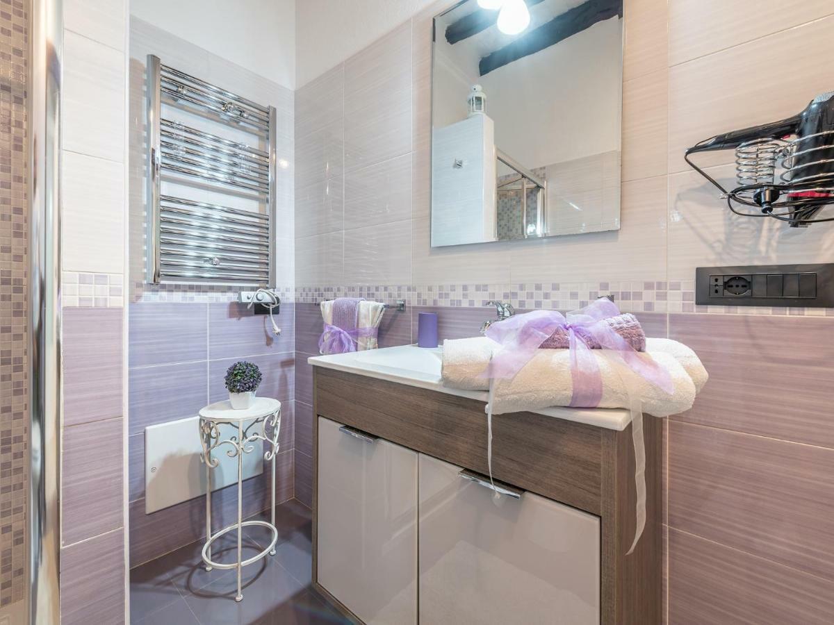 Appartamento Il Lilla Cagliari Exterior foto